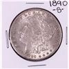 Image 1 : 1890-S $1 Morgan Silver Dollar Coin