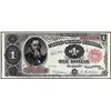 Image 1 : 1891 $1 "Stanton" Treasury Note