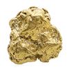 Image 1 : 3.36 Gram Yukon Gold Nugget