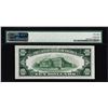 Image 2 : 1934B $10 Federal Reserve Note New York Fr.2007-B PMG Choice About Uncirculated 58