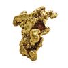 Image 2 : 8.72 Gram Gold Nugget