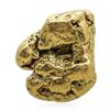 Image 1 : 3.59 Gram Yukon Gold Nugget