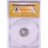 Image 2 : 2014 Proof 1/10 oz Platinum JFK Apollo 11 Anniversary Medal ANACS MS68