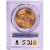 Image 2 : 1928 $20 St. Gaudens Double Eagle Gold Coin PCGS MS64