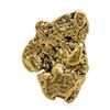 Image 1 : 4.38 Gram Yukon Gold Nugget