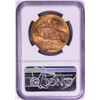 Image 2 : 1924 $20 St. Gaudens Double Eagle Gold Coin NGC MS63