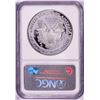 Image 2 : 2006-W $1 Proof American Silver Eagle Coin NGC PF70 Ultra Cameo