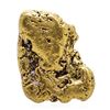 3.39 Gram Yukon Gold Nugget