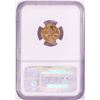 Image 2 : 1992 $5 American Gold Eagle Coin NGC MS69