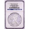 Image 1 : 2010-W $1 Proof American Silver Eagle Coin NGC PF70 Ultra Cameo Early Releases