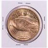 Image 2 : 1922 $20 St. Gaudens Double Eagle Gold Coin