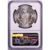 Image 2 : 1878-S $1 Morgan Silver Dollar Coin NGC MS63