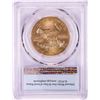 Image 2 : 2016 $50 American Gold Eagle Coin PCGS MS70 First Strike