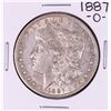 Image 1 : 1887-O $1 Morgan Silver Dollar Coin