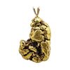 Image 1 : 23.27 Gram Yukon Gold Nugget Pendant