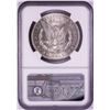 Image 2 : 1878-S $1 Morgan Silver Dollar Coin NGC MS63