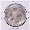 Image 2 : 1921 $1 Peace Dollar Silver Coin