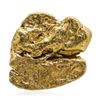 Image 2 : 2.81 Gram Yukon Gold Nugget