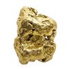 Image 1 : 3.44 Gram Yukon Gold Nugget