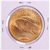 Image 2 : 1927 $20 St. Gaudens Double Eagle Gold Coin