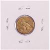 Image 2 : 1928 $2 1/2 Indian Head Quarter Eagle Gold Coin