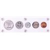 Image 2 : 1963 (5) Coin Proof Set