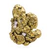 Image 1 : 2.34 Gram Yukon Gold Nugget