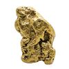 Image 1 : 4.30 Gram Yukon Gold Nugget