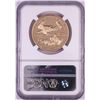 Image 2 : 2016-W $50 Proof American Gold Eagle Coin NGC PF70 Ultra Cameo Edmund Moy Signature