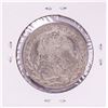 Image 2 : 1879 Go SM Mexico 8 Reales Silver Coin