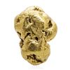 Image 1 : 2.89 Gram Yukon Gold Nugget