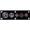Image 2 : 1962 (5) Coin Proof Set