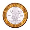 Image 2 : .999 Silver Sam's Town Las Vegas, Nevada $10 Limited Edition Casino Gaming Token