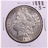 1888-S $1 Morgan Silver Dollar Coin