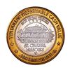 Image 2 : .999 Fine Silver Casino St. Charles Riverfront $10 Limited Edition Gaming Token