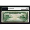 Image 2 : 1914 $20 Federal Reserve Note San Francisco Fr.1011a PMG Very Fine 30 Net