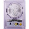 Image 2 : 2021 Type 2 $1 American Silver Eagle Coin PCGS MS69 First Day of Issue