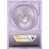 Image 2 : 2013-W $1 American Silver Eagle Coin ANACS SP70 First Day of Issue