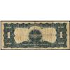 Image 2 : 1899 $1 Black Eagle Silver Certificate Note