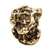 Image 1 : 25.48 Gram Yukon Gold Nugget