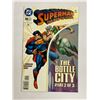 Image 1 : Superman #60 Vintage DC Comic Book