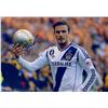Image 1 : Autograph Signed David Beckham Photo