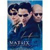Image 1 : Autograph Signed Matrix Laurence Fishburne Photo