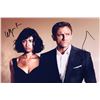 Image 1 : Daniel Craig Autograph Signed James Bond 007 Photo