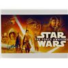 Image 1 : Autograph Signed Star Wars Force Awaken Photo