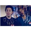Image 1 : Autograph Signed The Scrubs Photo