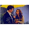Image 1 : Autograph Signed How I Met Your Mother Photo