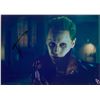 Image 1 : Autograph Signed Jared Leto Joker Photo