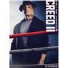Image 1 : Sylvester Stallone Autograph Signed Creed Photo