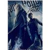 Image 1 : Autograph Signed Harry Potter Daniel Michael Photo